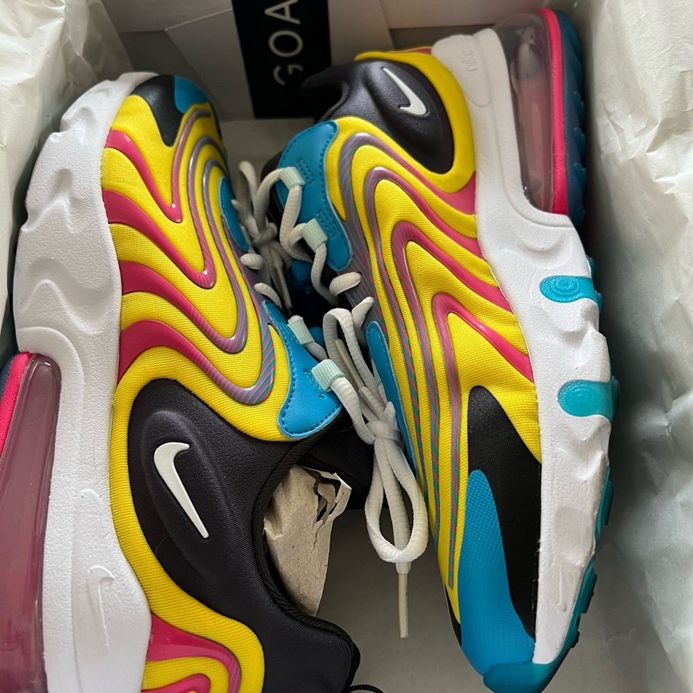 Air Max 270 React ❌SOLD❌